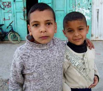 It's Mostly Punishment Image